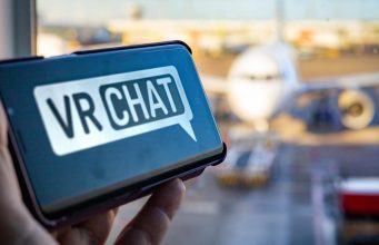 Image courtesy VRChat