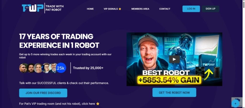 Top 10 Gold Trading Signals Providers