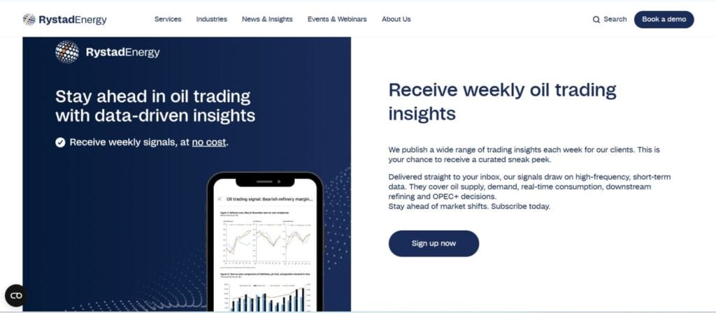 Top 10 Commodity Trading Signals Providers