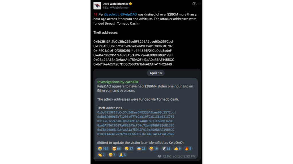 The $292 Million Drain