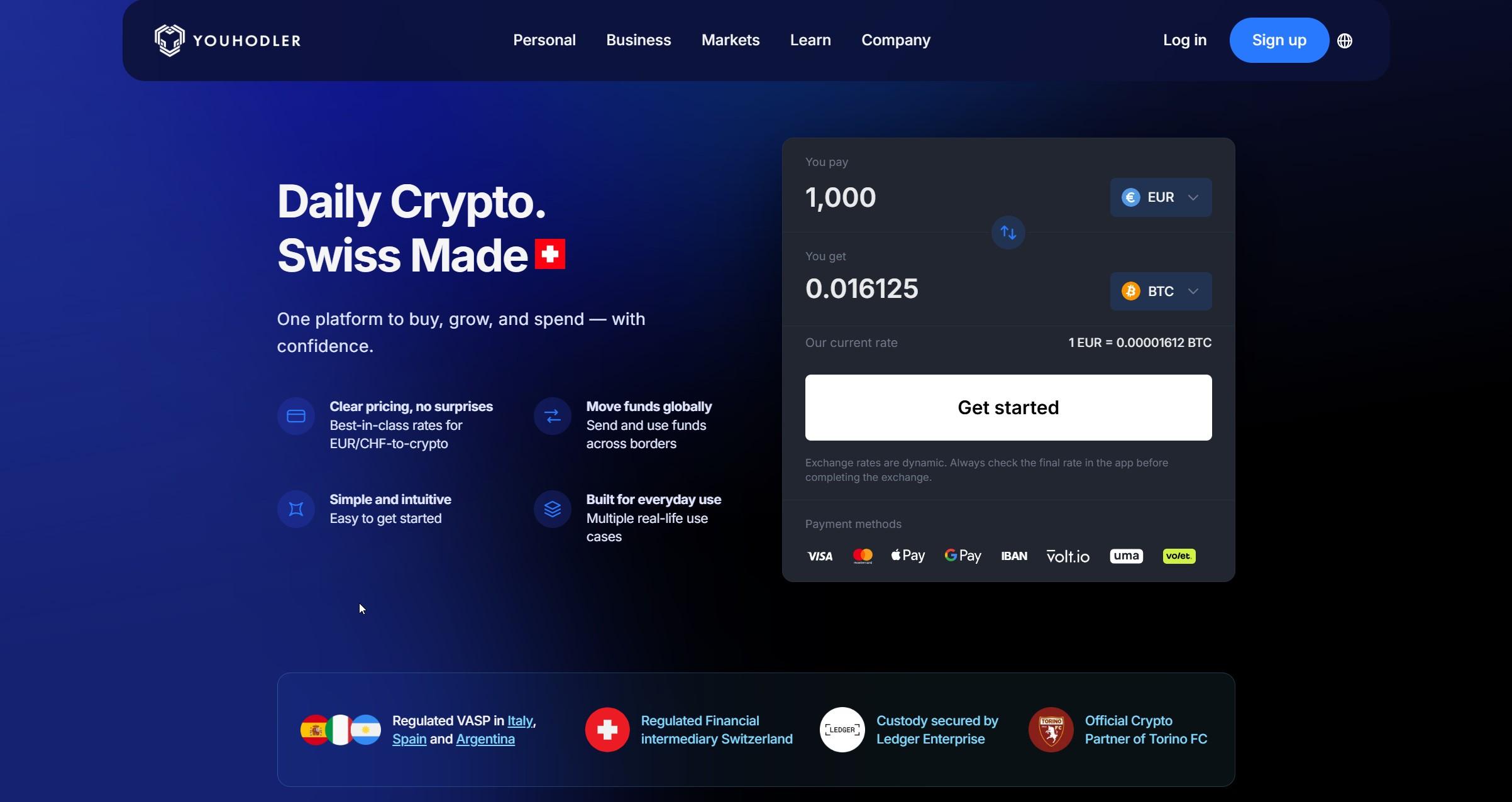 StormGain – Best for Mobile Cloud Mining Rewards System