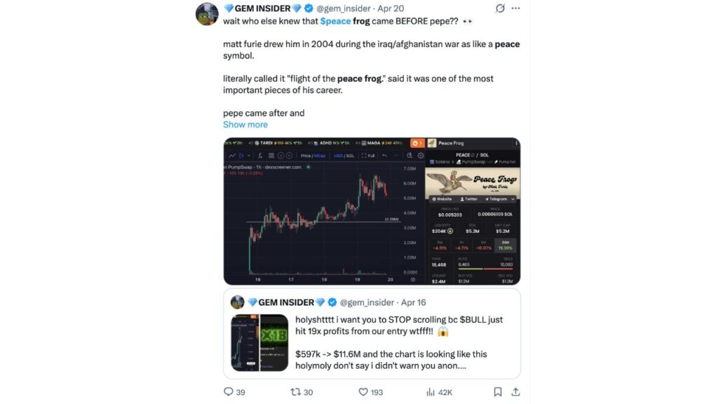 The Frog Meta in 2026: Why Now?