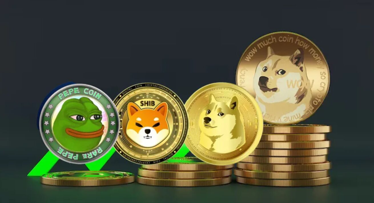 Meme Coins