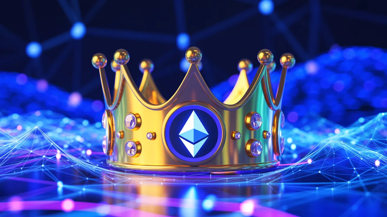 Proof-of-Stake Resolves Network Security Crisis