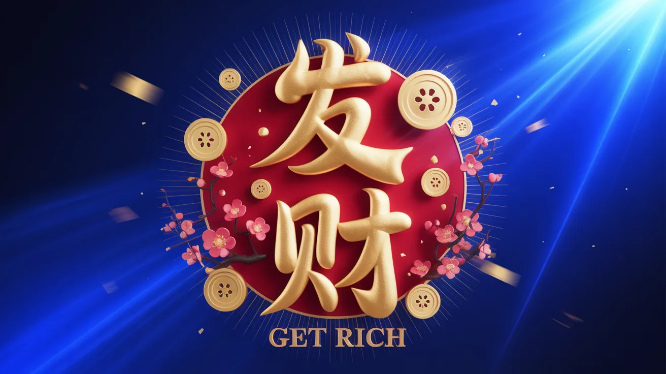 Fat Choi (发财) Tokenomics