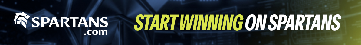 Spartans Delivers Massive Rewards Events & Nonstop Competitive Action