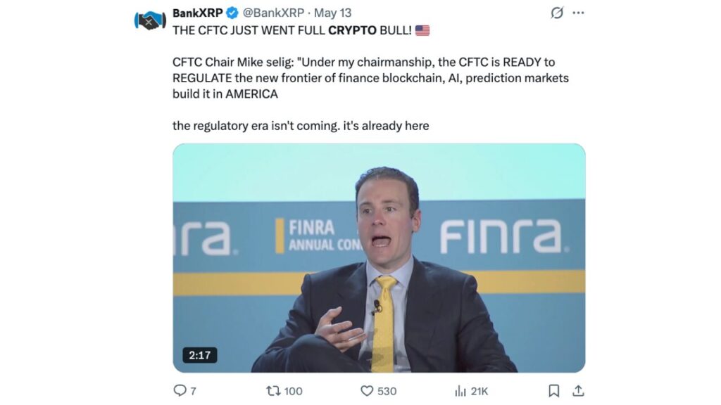 Why does this matter?