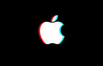 Based on an image courtesy Apple