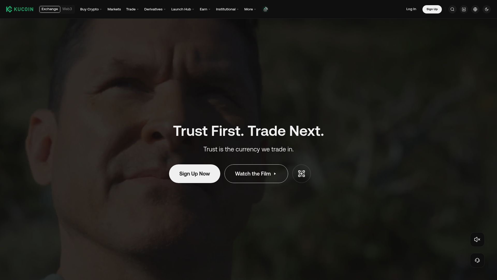 KuCoin Trading Bot