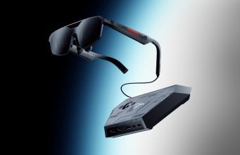 Image courtesy Asus ROG, XREAL