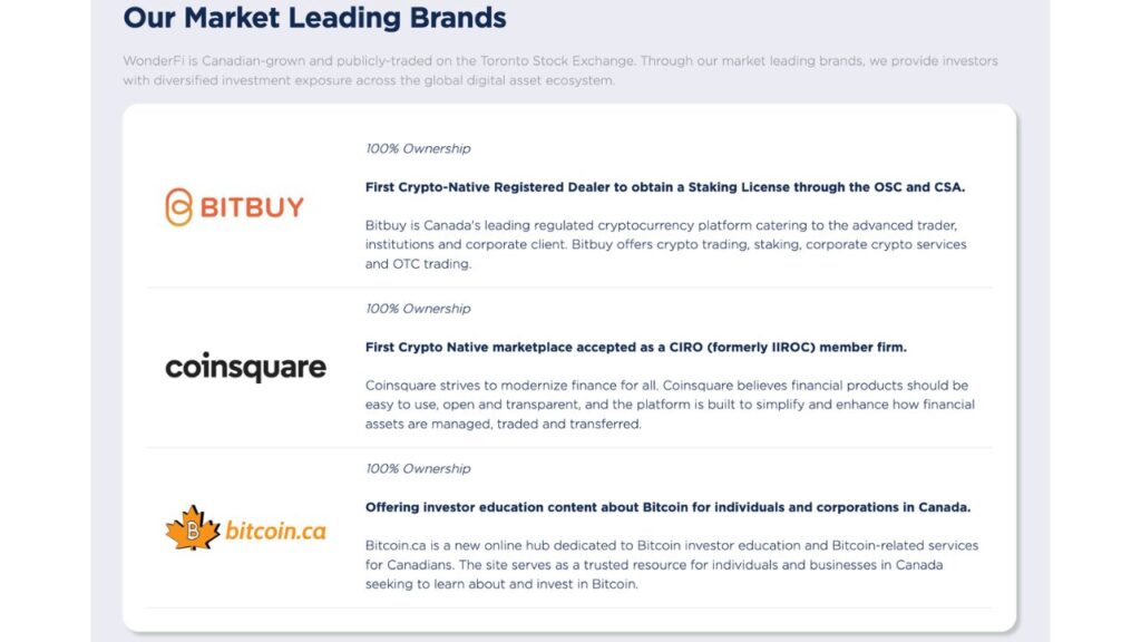 Part of a Broader Global Strategy