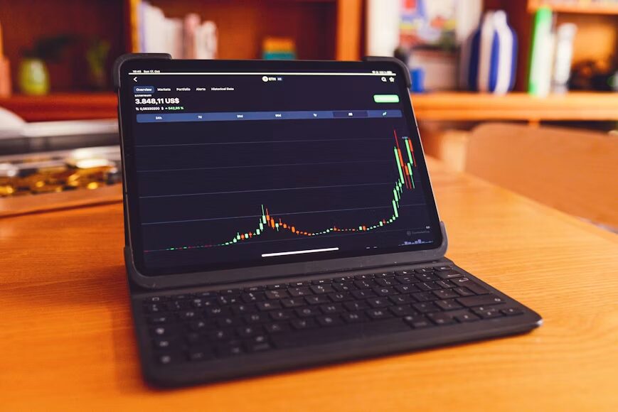 Bullish Signals Align for the Binance Coin