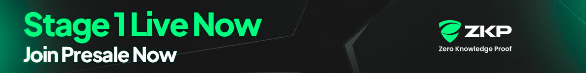 ZKP: The 100x Narrative Inside the Verification Economy